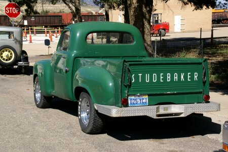 Nevada car classic