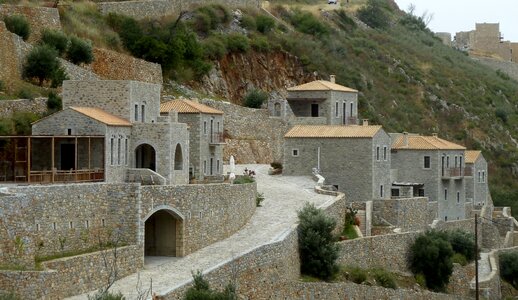 Architecture buildings temple