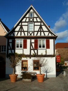 Architecture germany building