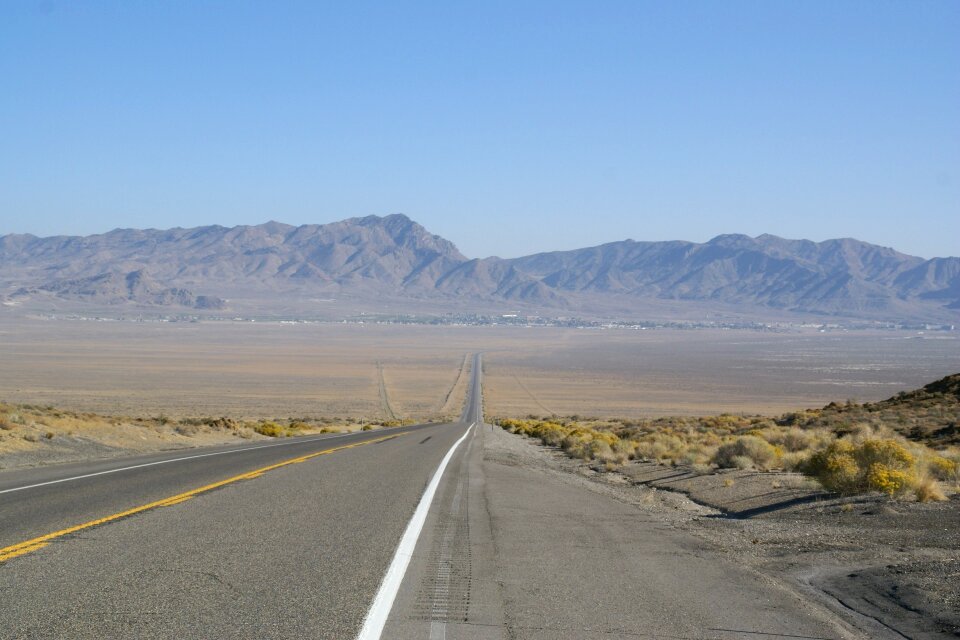 Street road highway