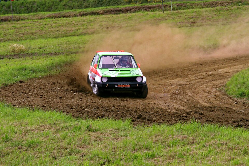 Volkswagen polo golf