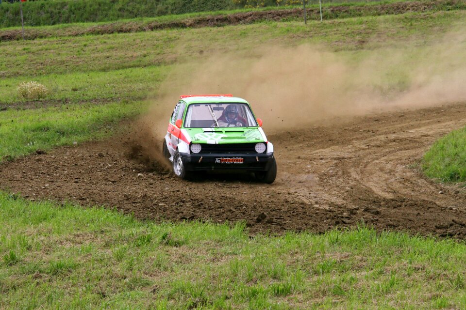 Volkswagen polo golf