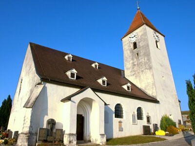 Building religious exterior photo