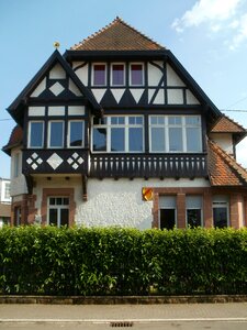 Architecture kurfuerstenstr front