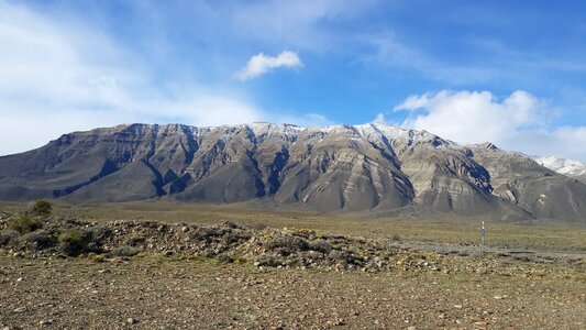 Patagonia vacation adventure