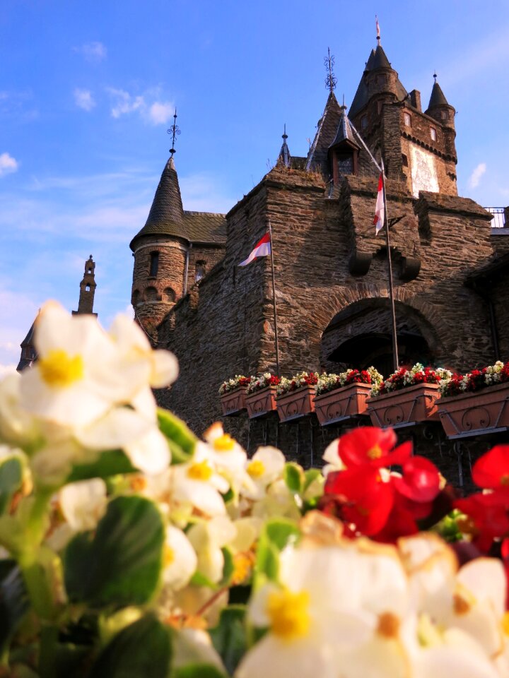 Keep tourist attraction places of interest