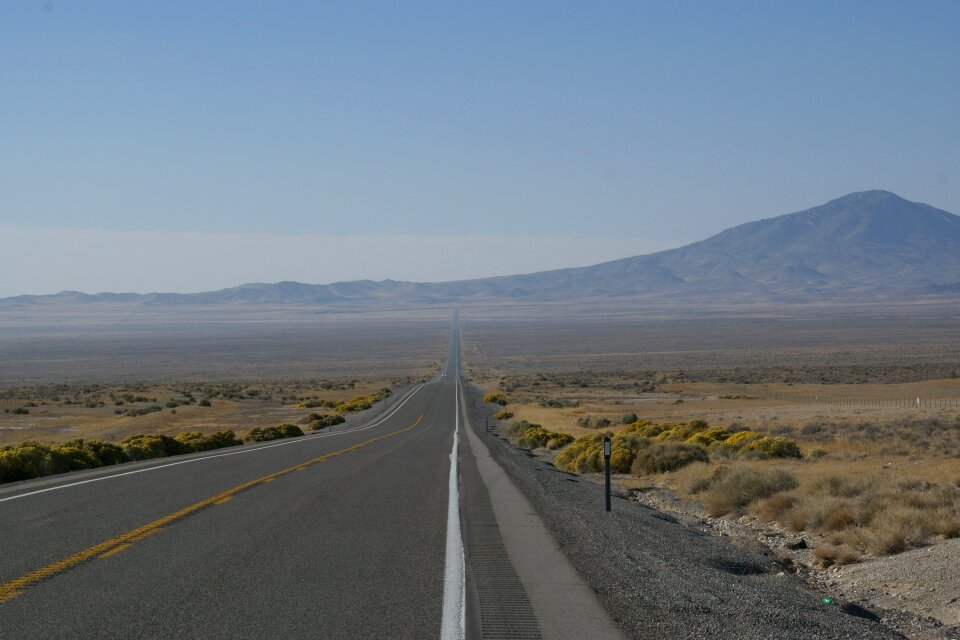 Street road highway