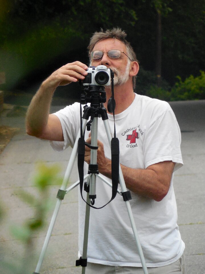 Photo photography lens