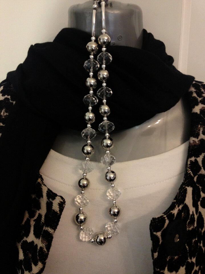 Ornamental style luxury