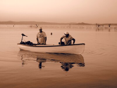 Lake balaton anglers today's photo régiesítve