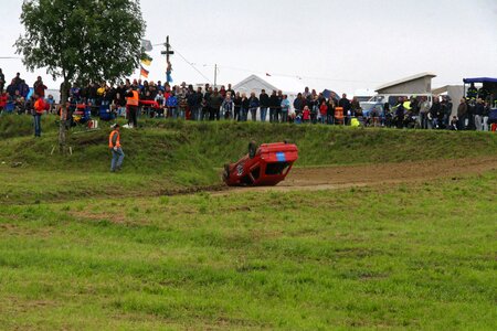 Race racing auto