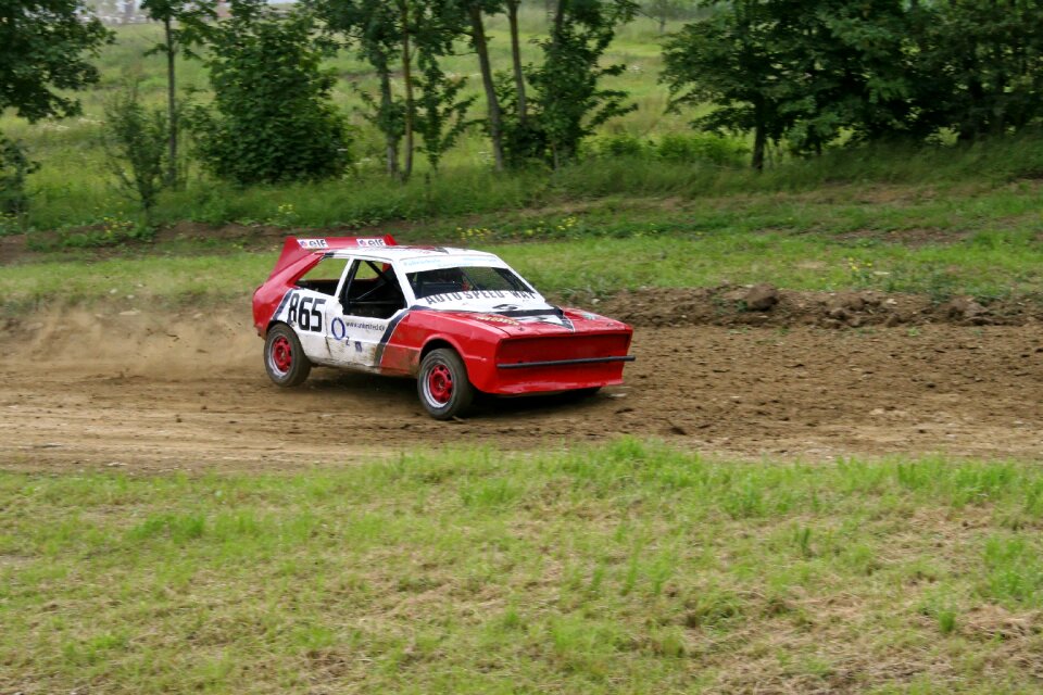 Volkswagen scirocco auto