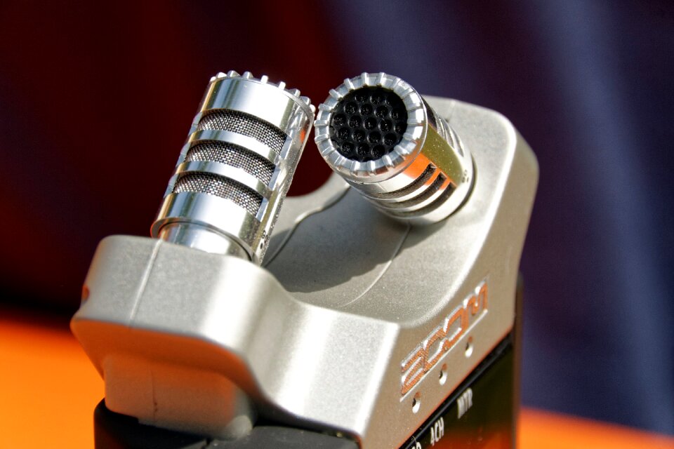 Recorder recording mp3
