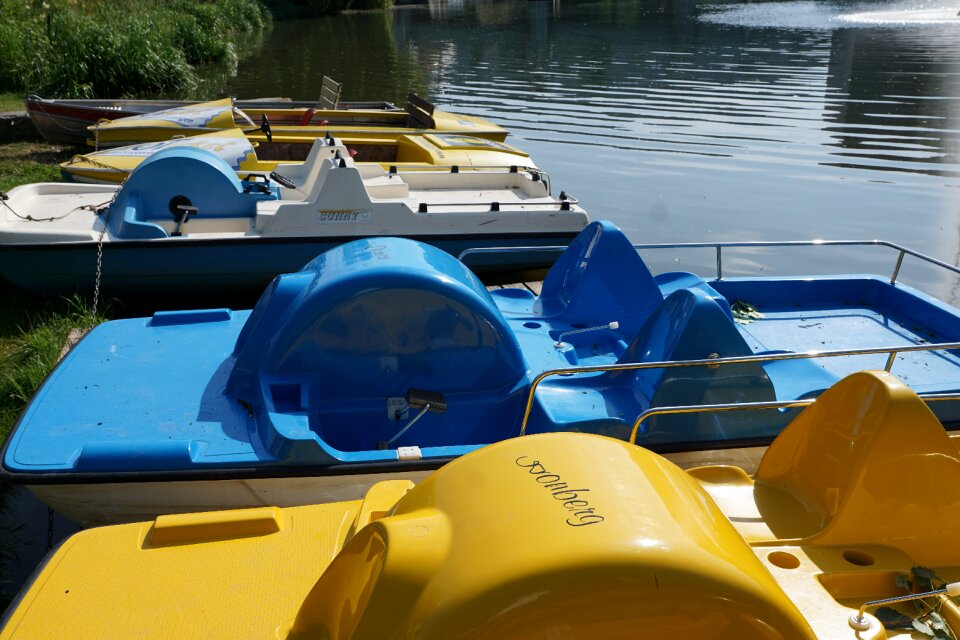 Danube recovery tuttlingen