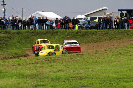 Race racing auto