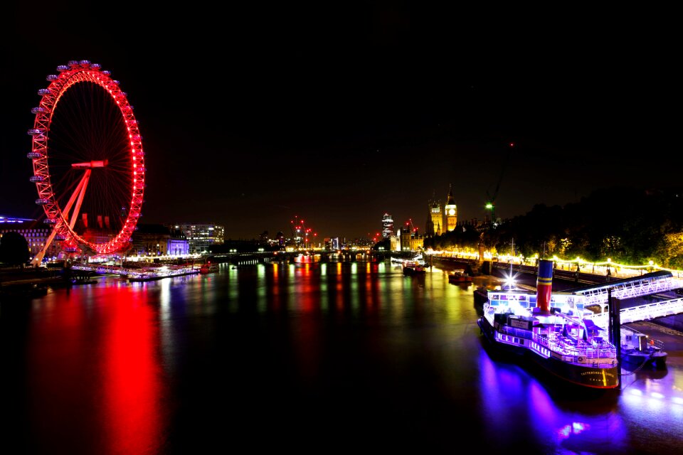 River thames england