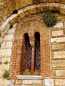 Vintage design exterior