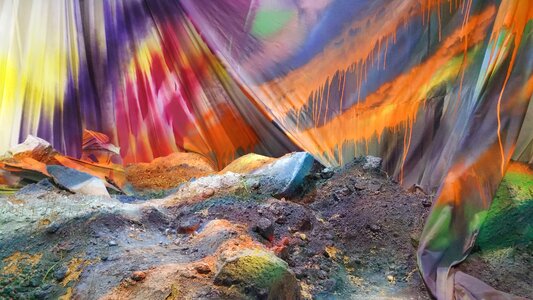 Biennalearte art fantasy