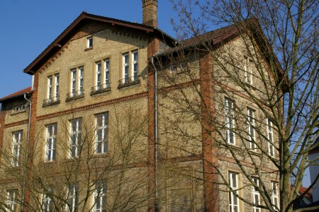 Building old school