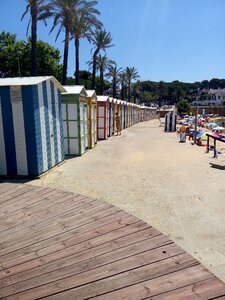 Playa de aro girona spain