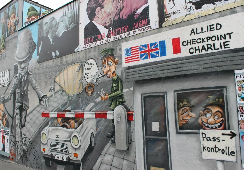 War history capital