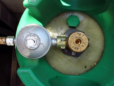 Pressure energy metal