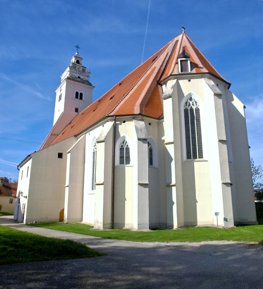 Catholic church religious