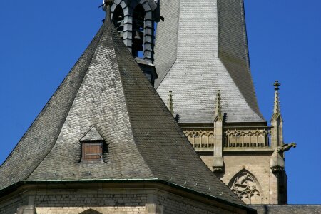 Architecture building church photo