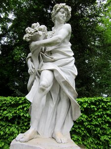 Statue sculpture greek mythology