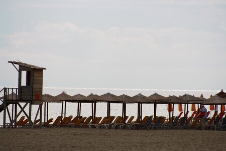 Greek beach day felkelte