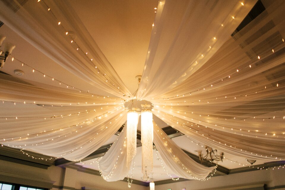 Luxury design style