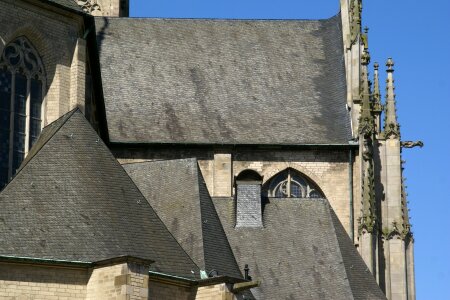 Architecture building church photo