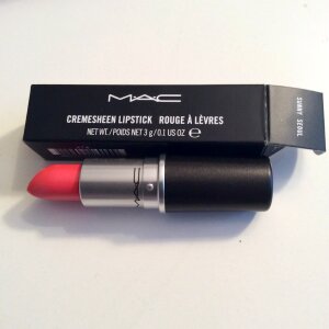 Mac make-up makeup
