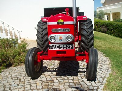 Agriculture portugal