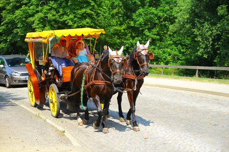 Stroll morisburg germany