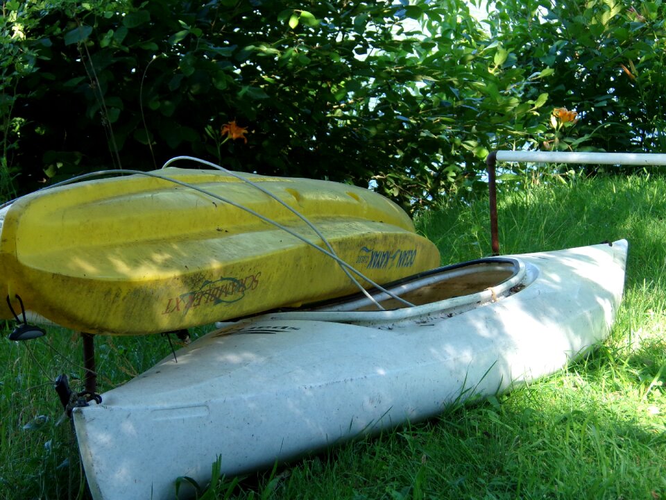 Water canoeing kayaking