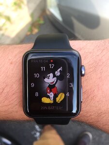 Apple technology equipment
