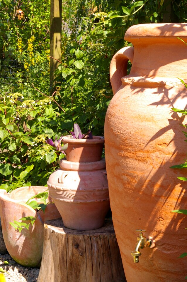 Garden design gartendeko garden decoration