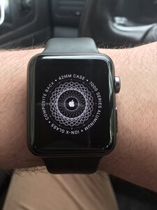 Apple technology equipment