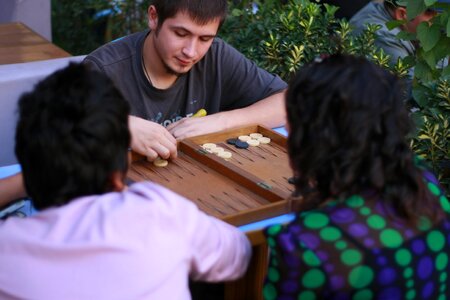 Get cry la board games
