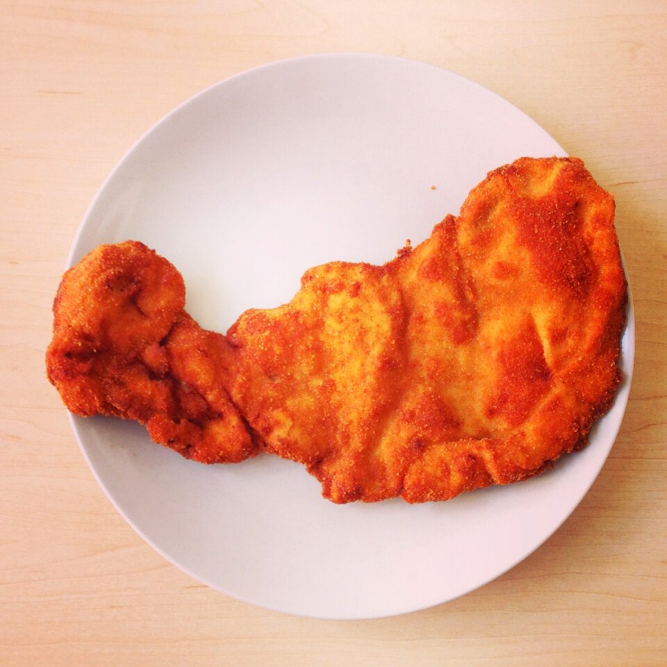 Austria food eat