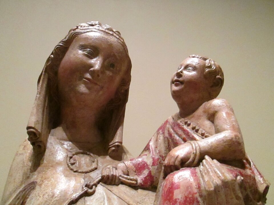 Religion catholic christian