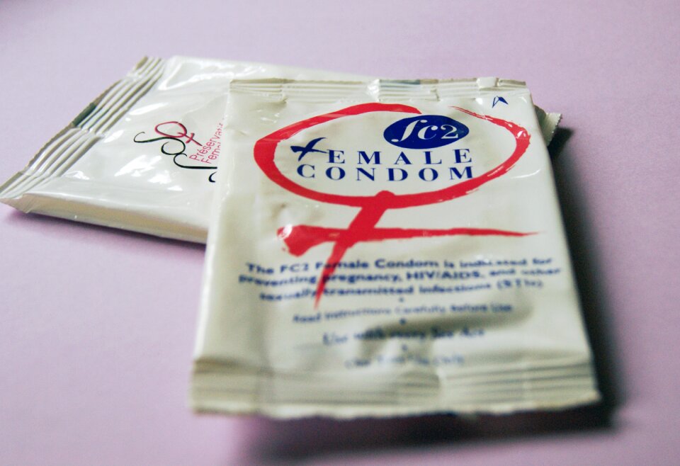 Safe contraceptive control
