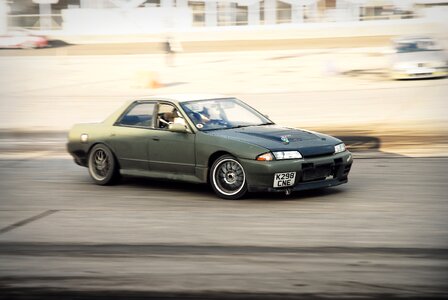 Race fast speed