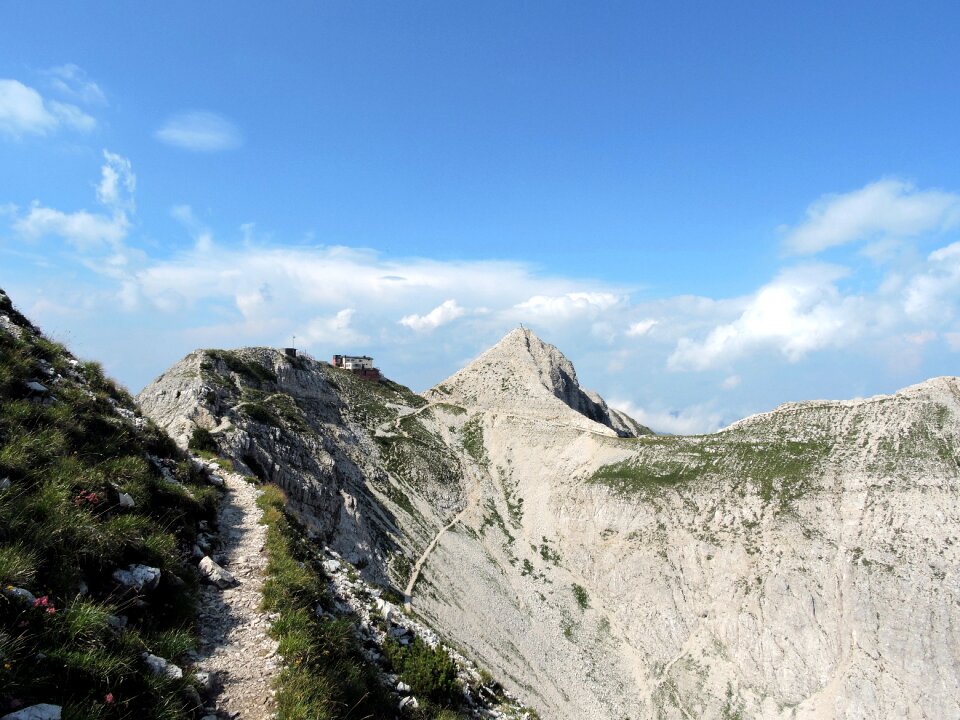 Carega fraccaroli italy