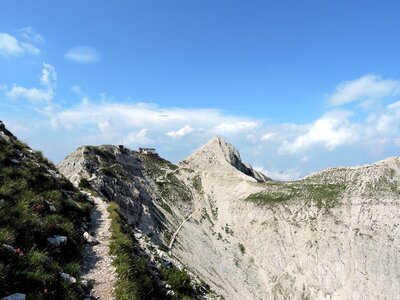 Carega fraccaroli italy photo