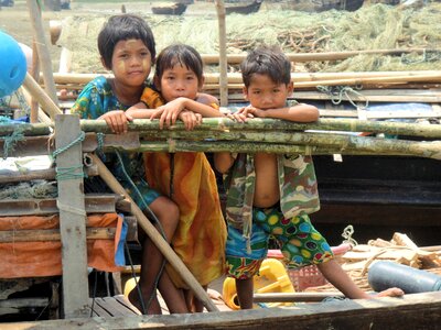 Sisters boy myanmar