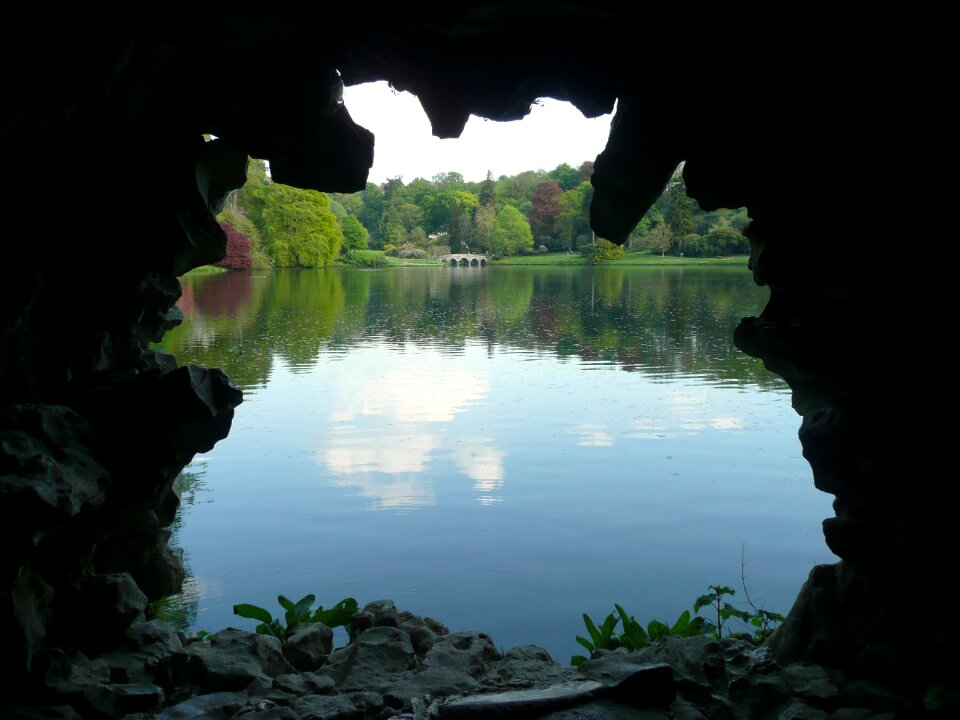 Park england black park