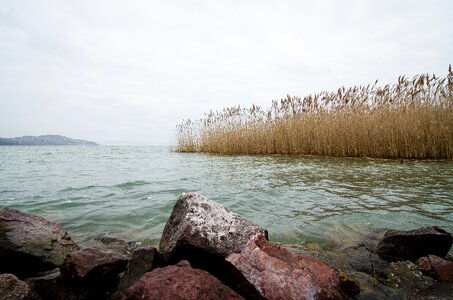 Lake hungary