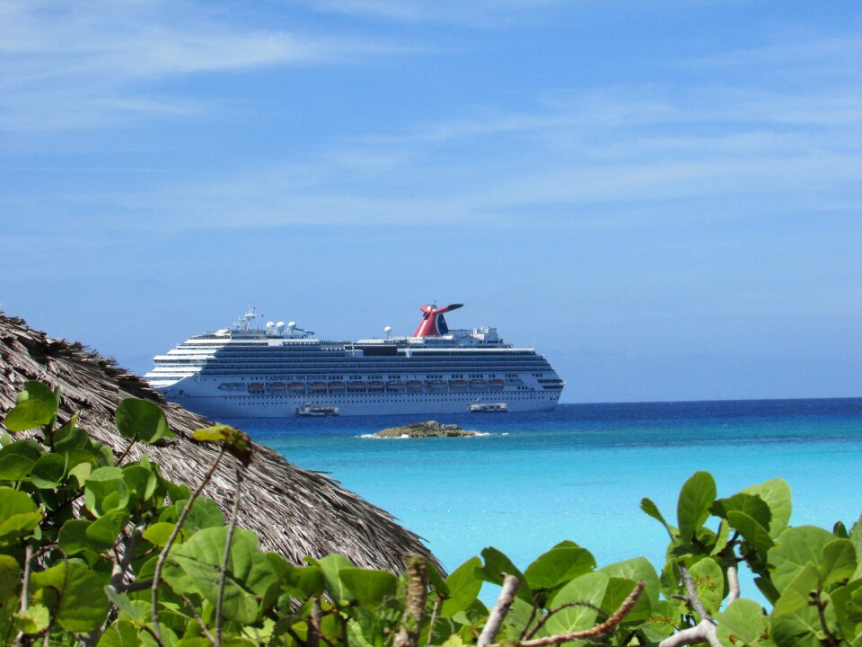 Sea leisure
